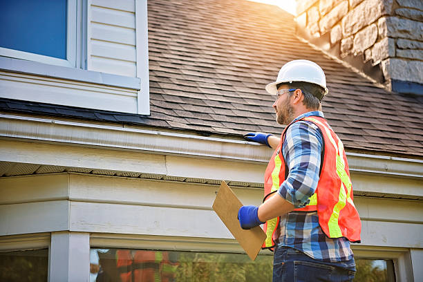 Licensed Roof Inspection service in Brooten, MN - Ben Roofing and Steel LLC